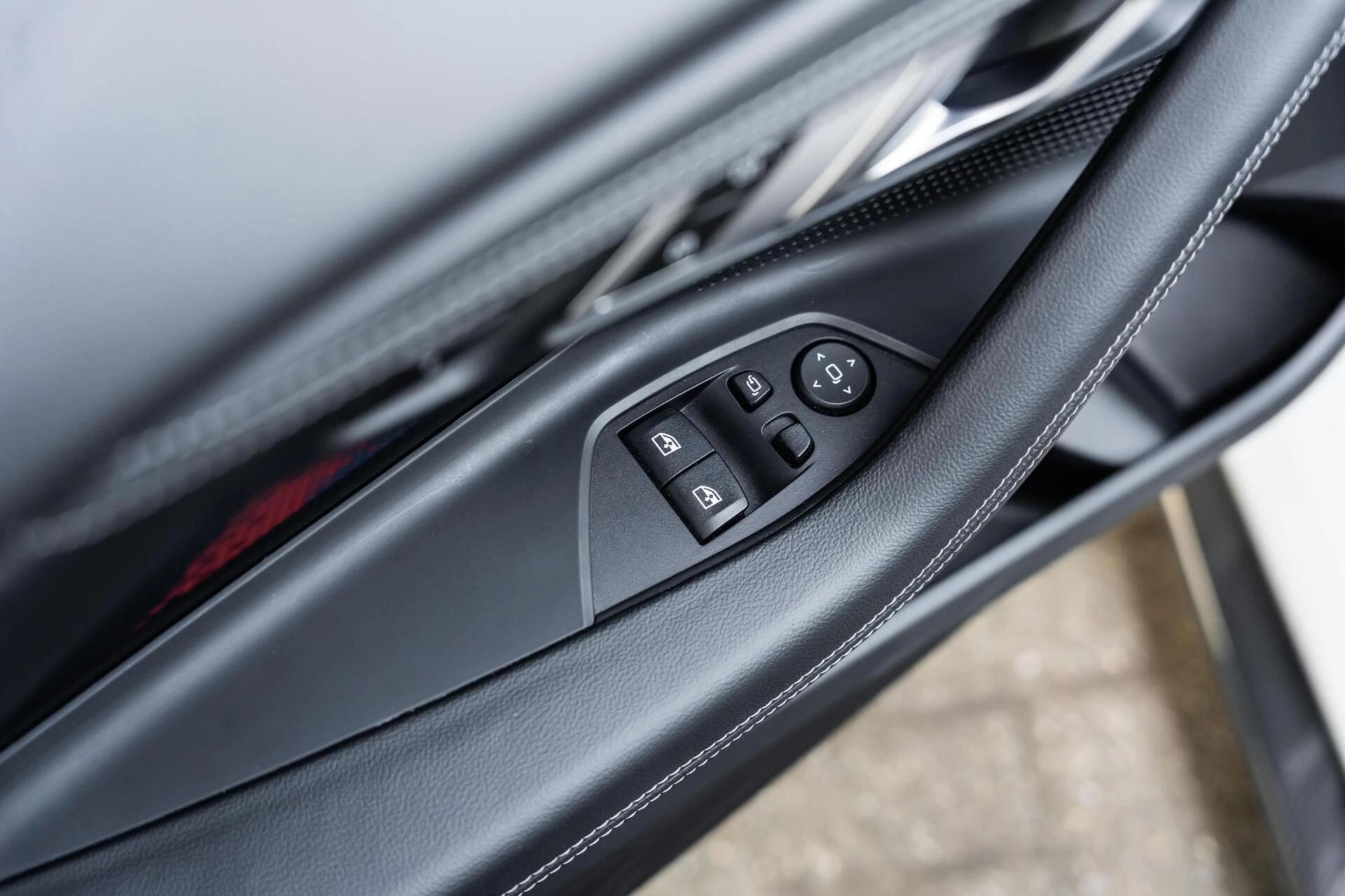 Hoofdafbeelding BMW M2