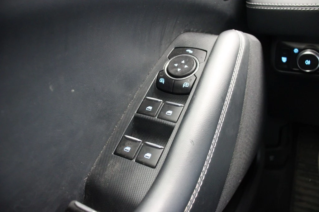 Hoofdafbeelding Ford Mustang Mach-E