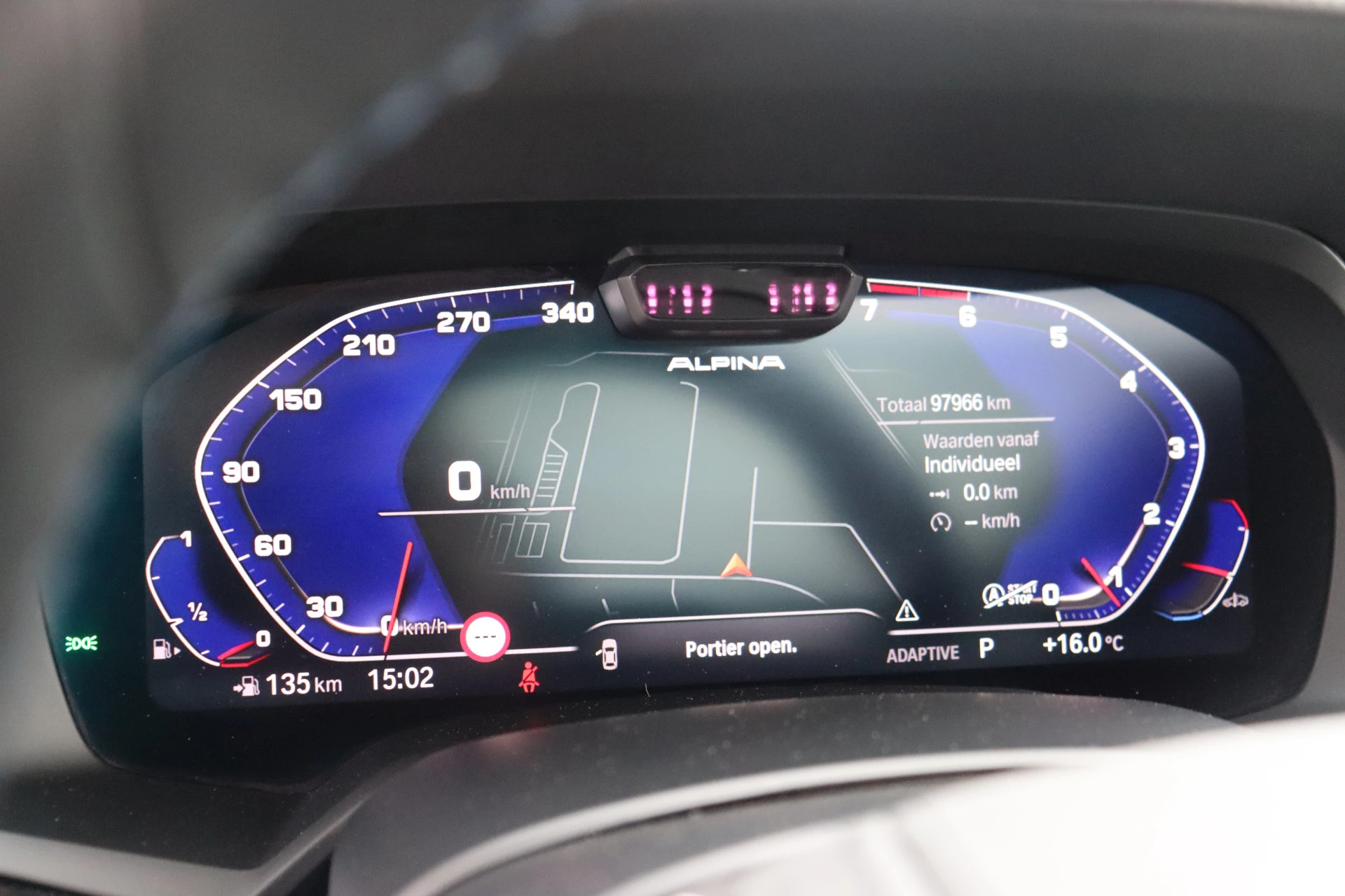 Hoofdafbeelding BMW X7
