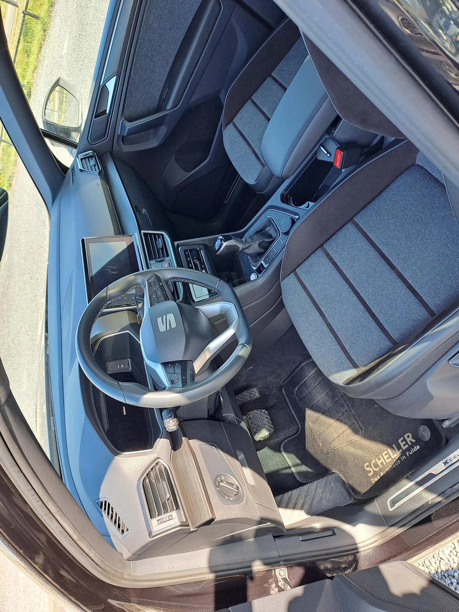 Hoofdafbeelding SEAT Tarraco