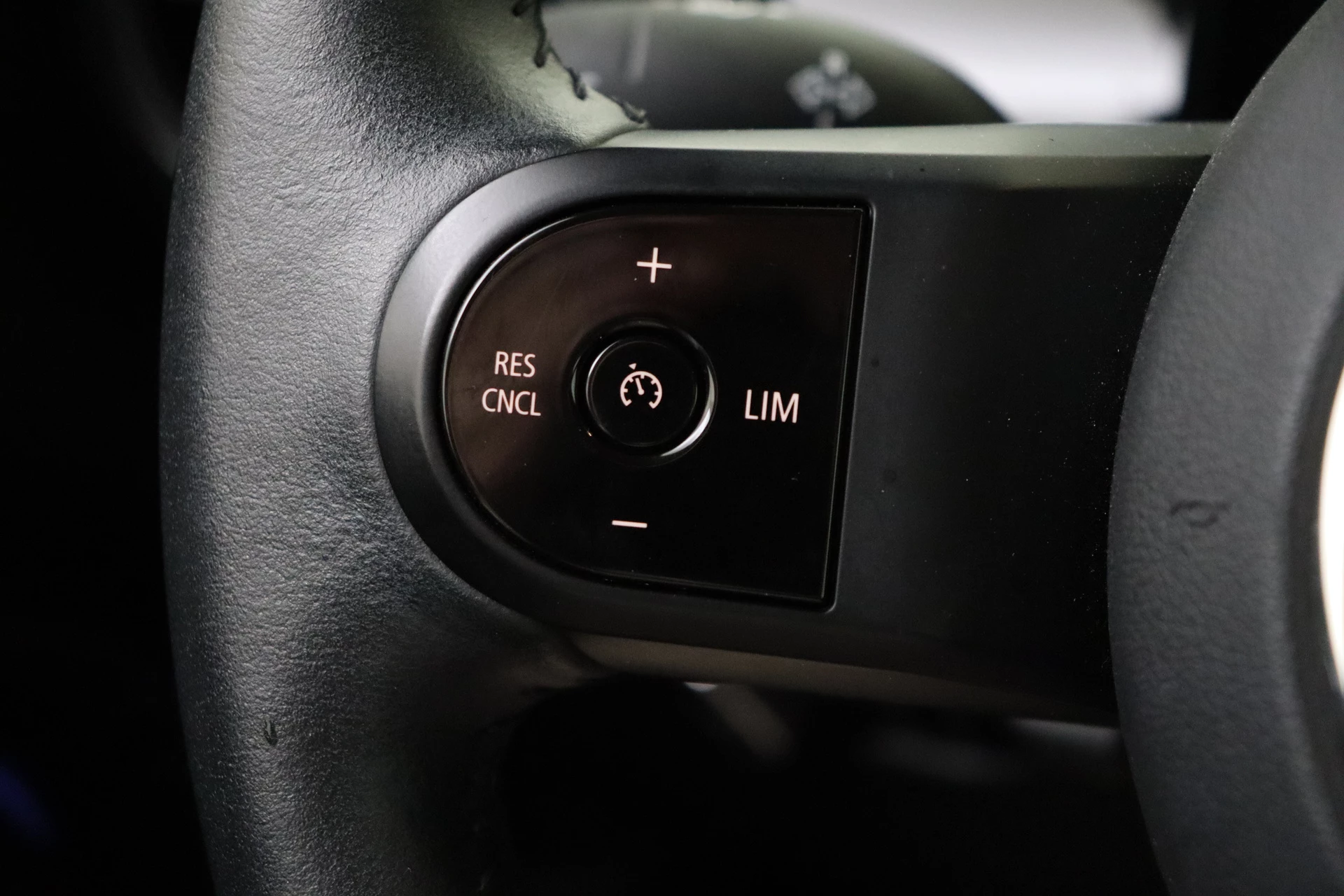 Hoofdafbeelding MINI One