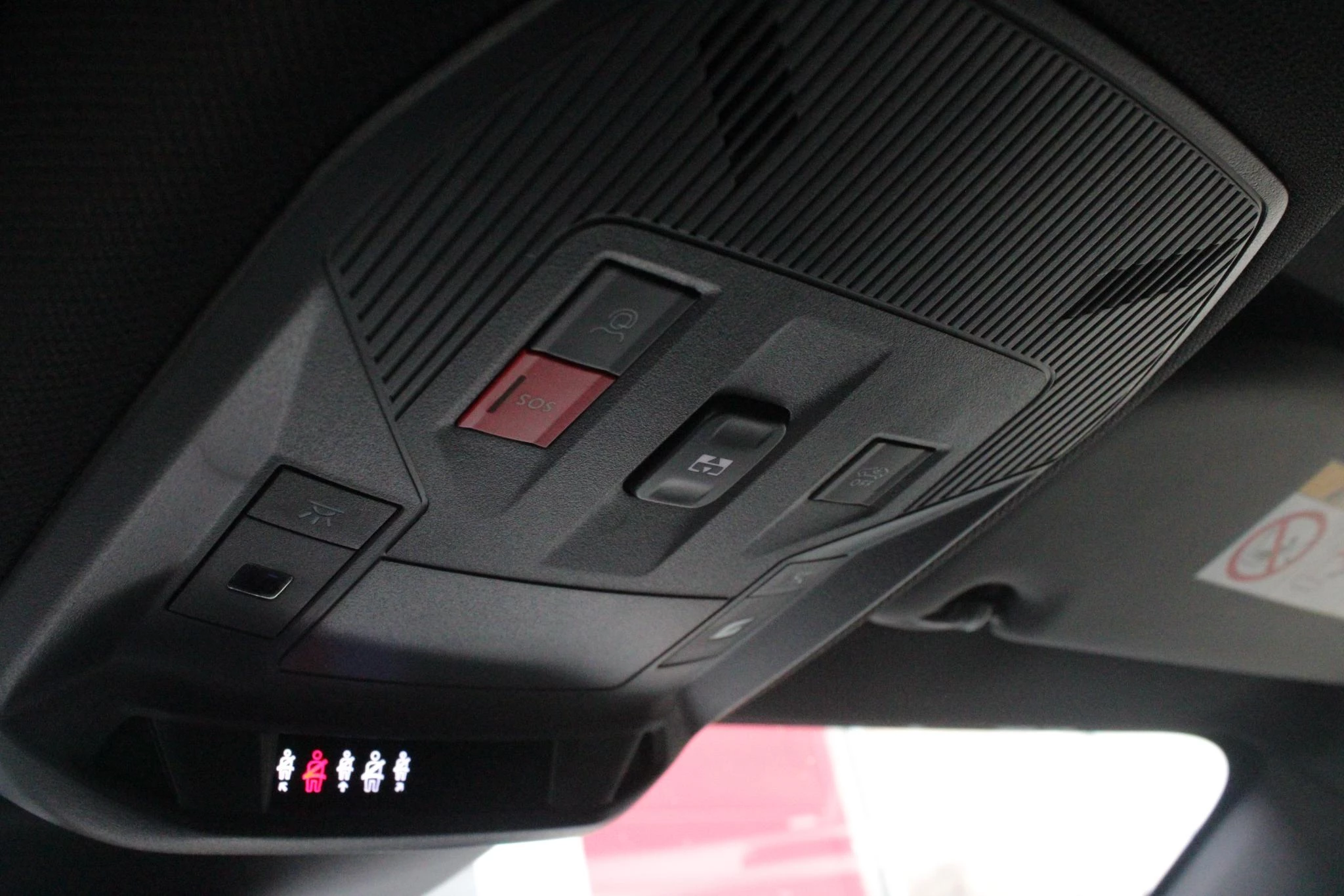 Hoofdafbeelding Peugeot 408