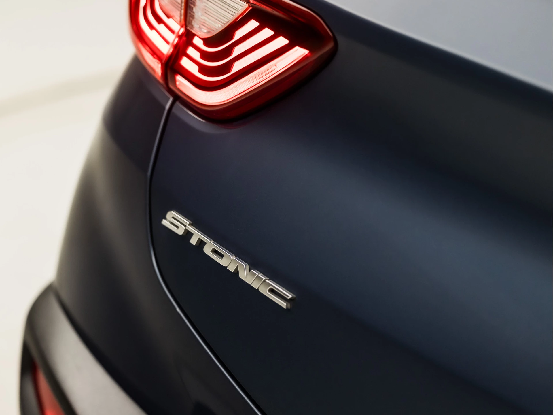 Hoofdafbeelding Kia Stonic