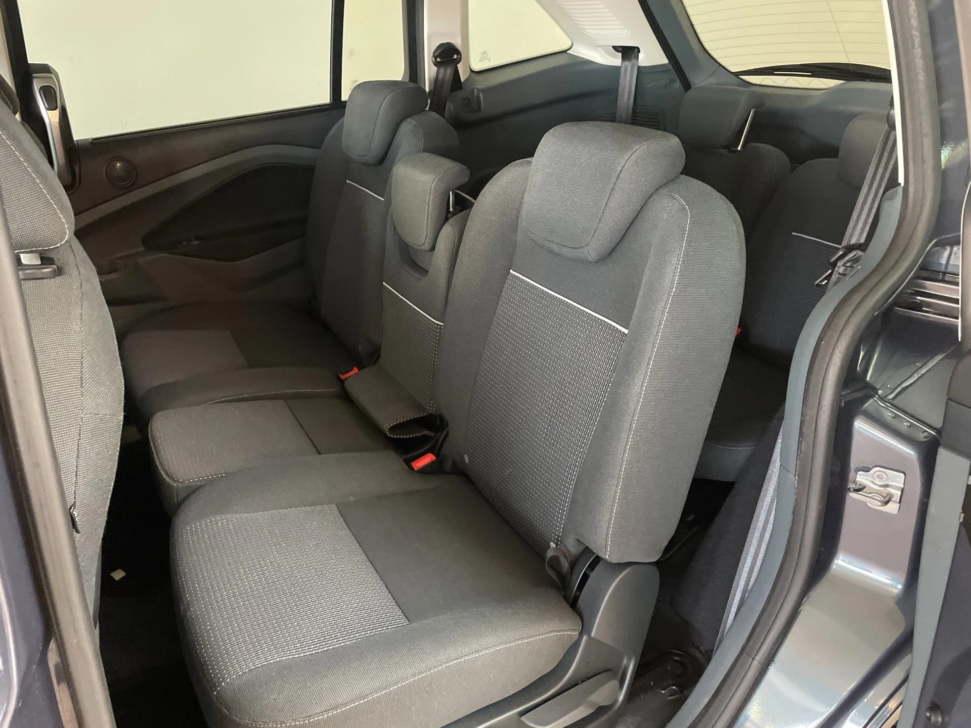 Hoofdafbeelding Ford Grand C-Max