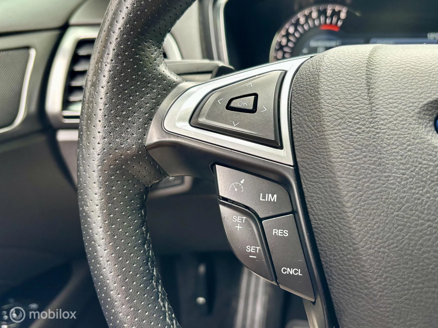 Hoofdafbeelding Ford Mondeo