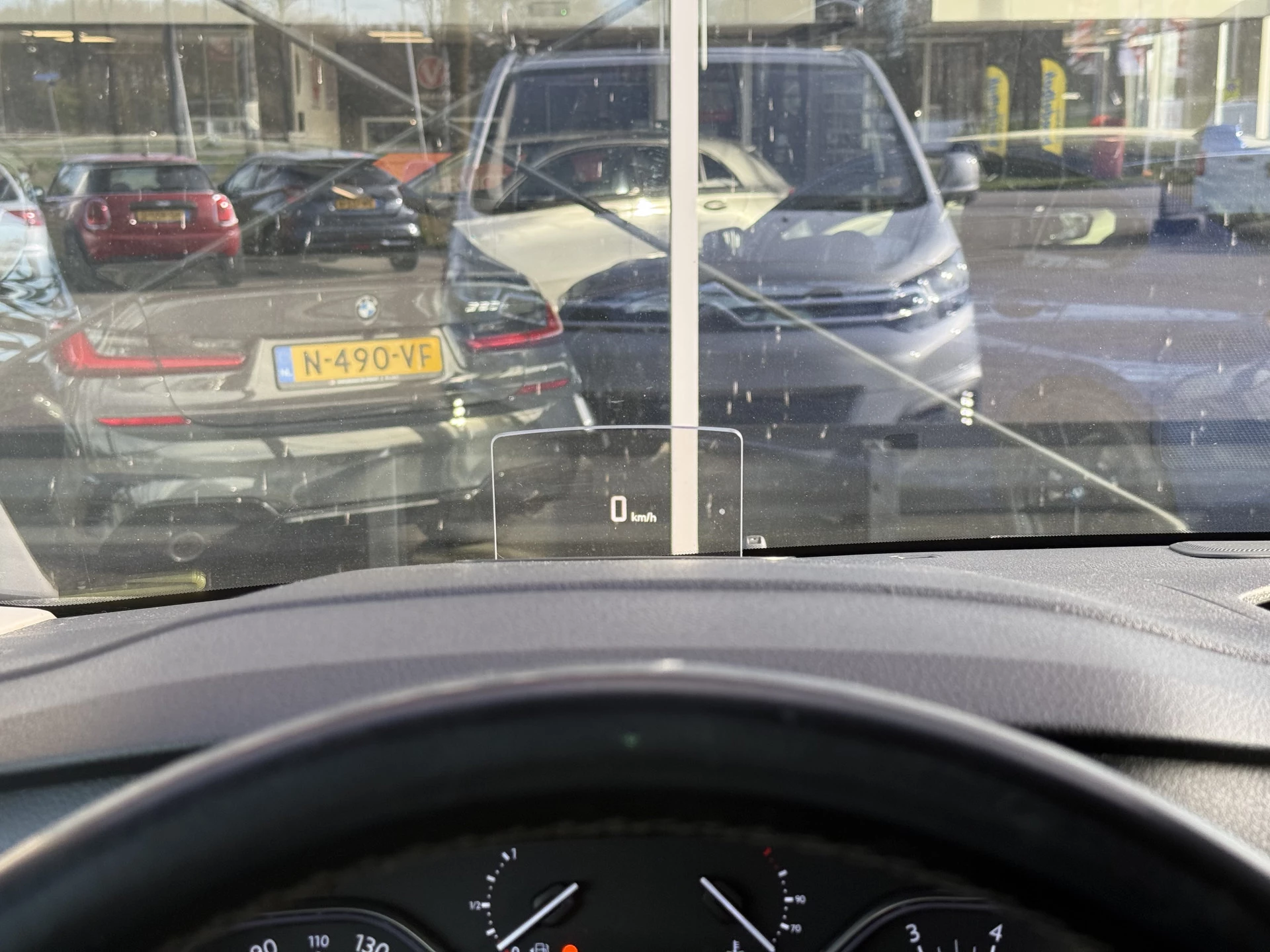 Hoofdafbeelding Citroën Jumpy