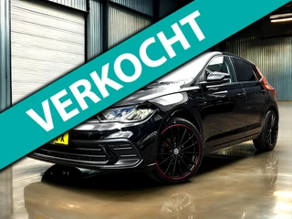 Volkswagen POLO 1.0 TSI R-Line Business