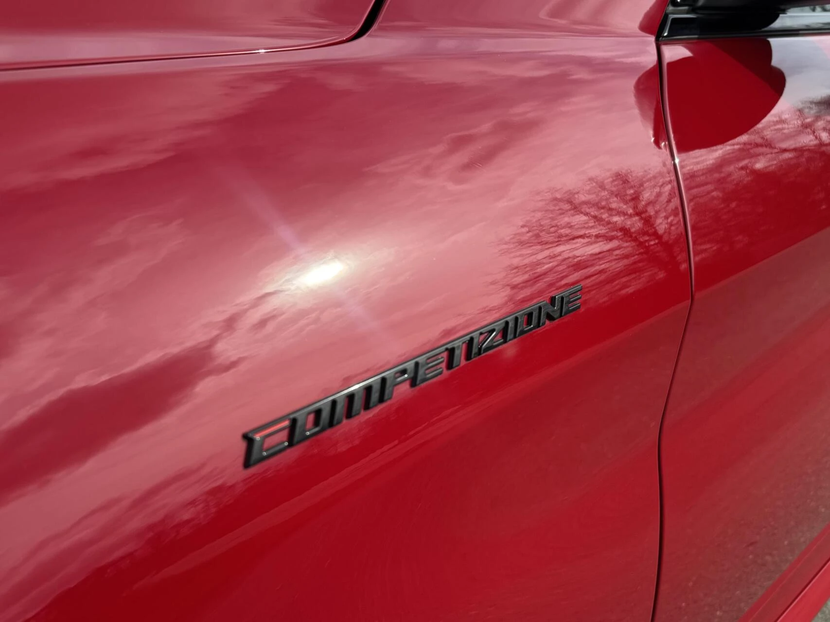 Hoofdafbeelding Alfa Romeo Giulia