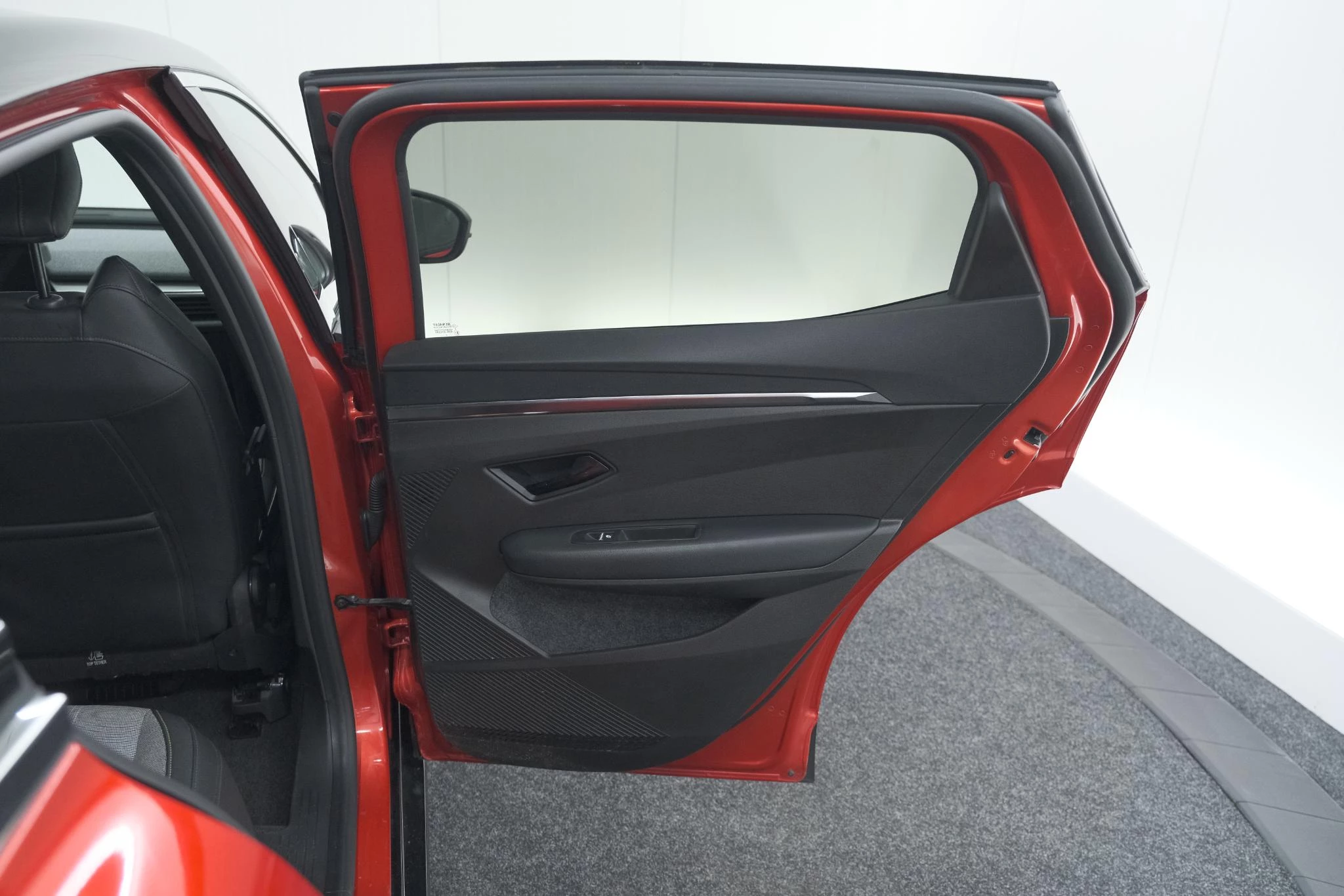 Hoofdafbeelding Renault Megane E-Tech