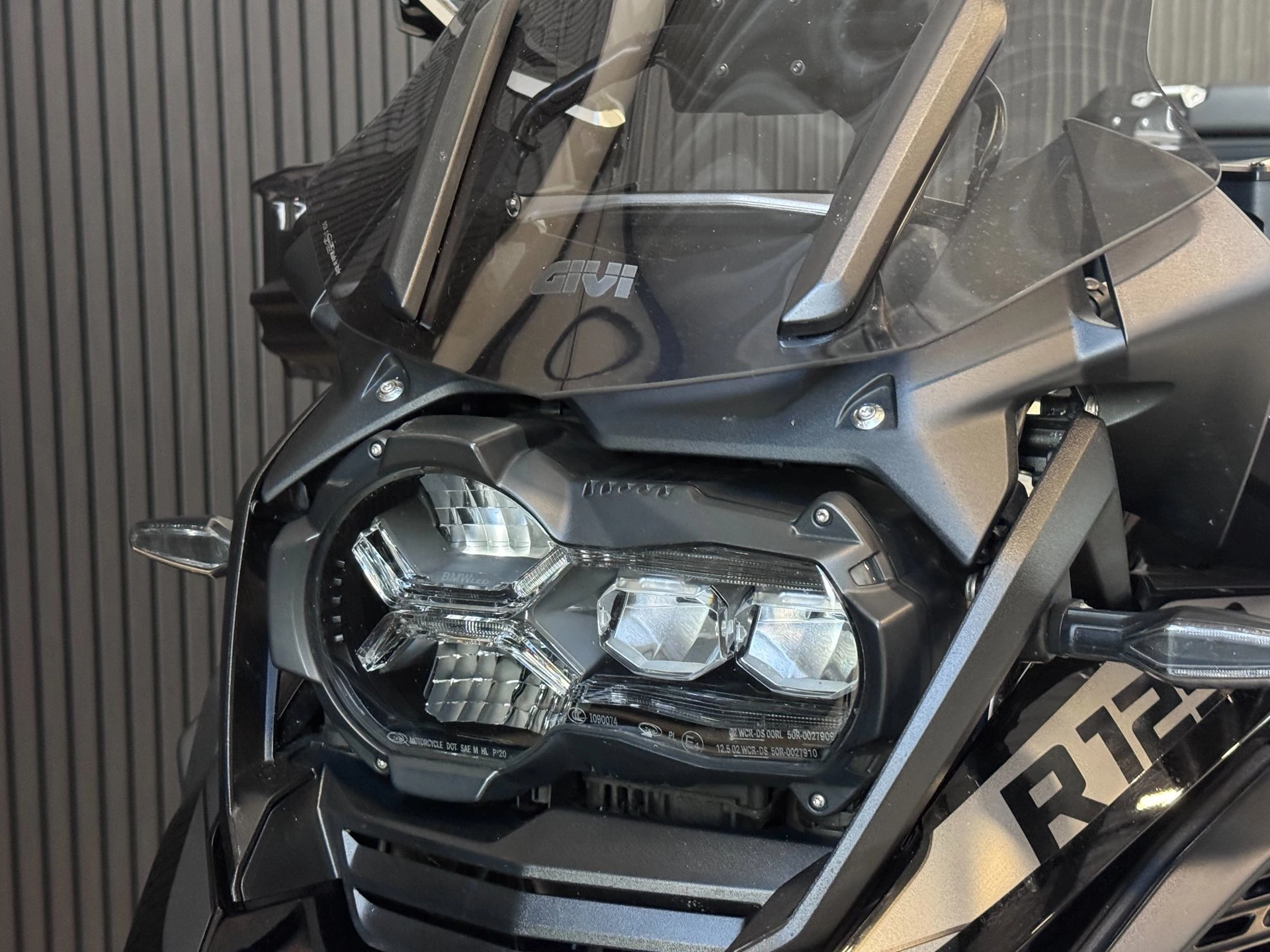 Hoofdafbeelding BMW R 1250 GS Adventure