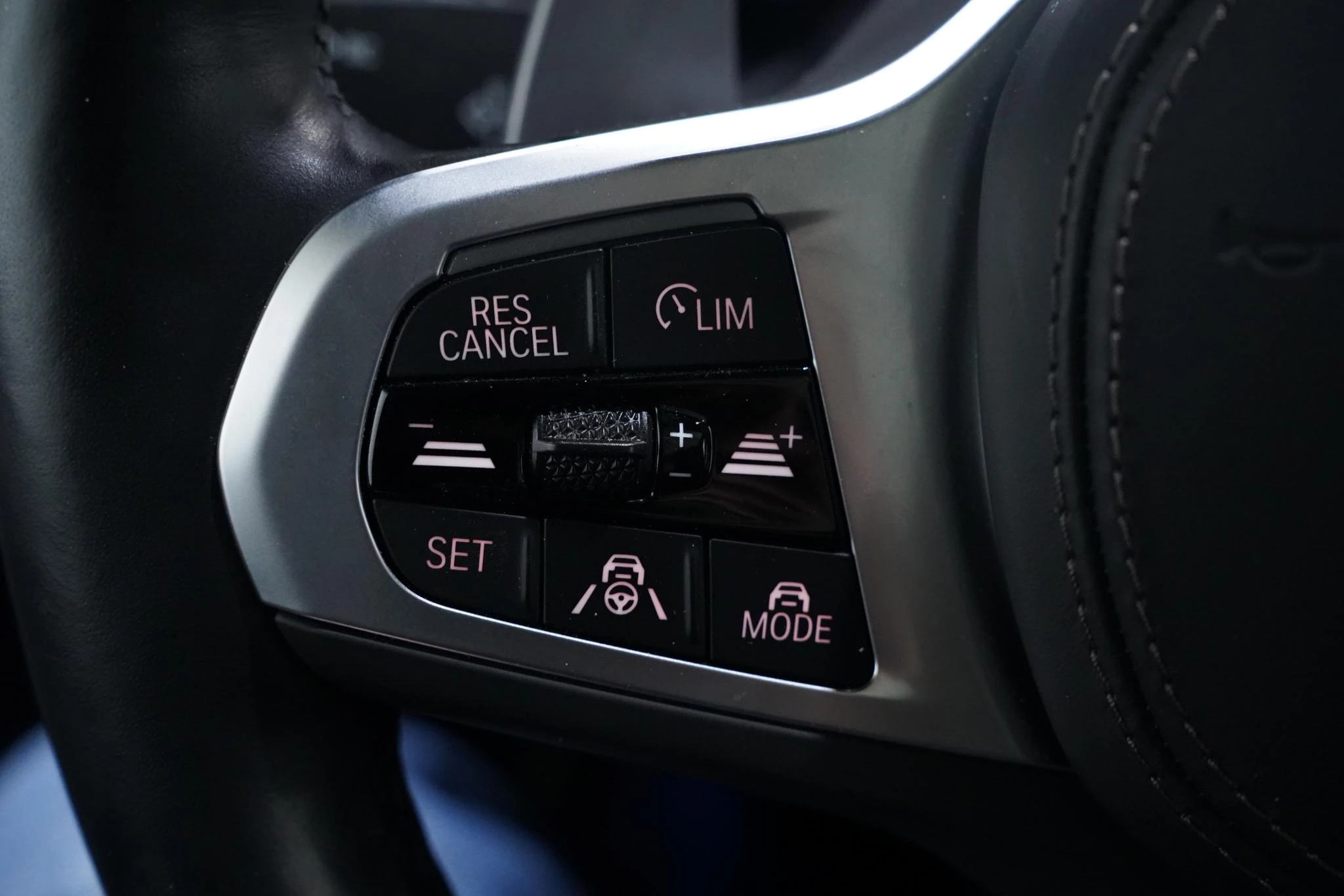 Hoofdafbeelding BMW X7