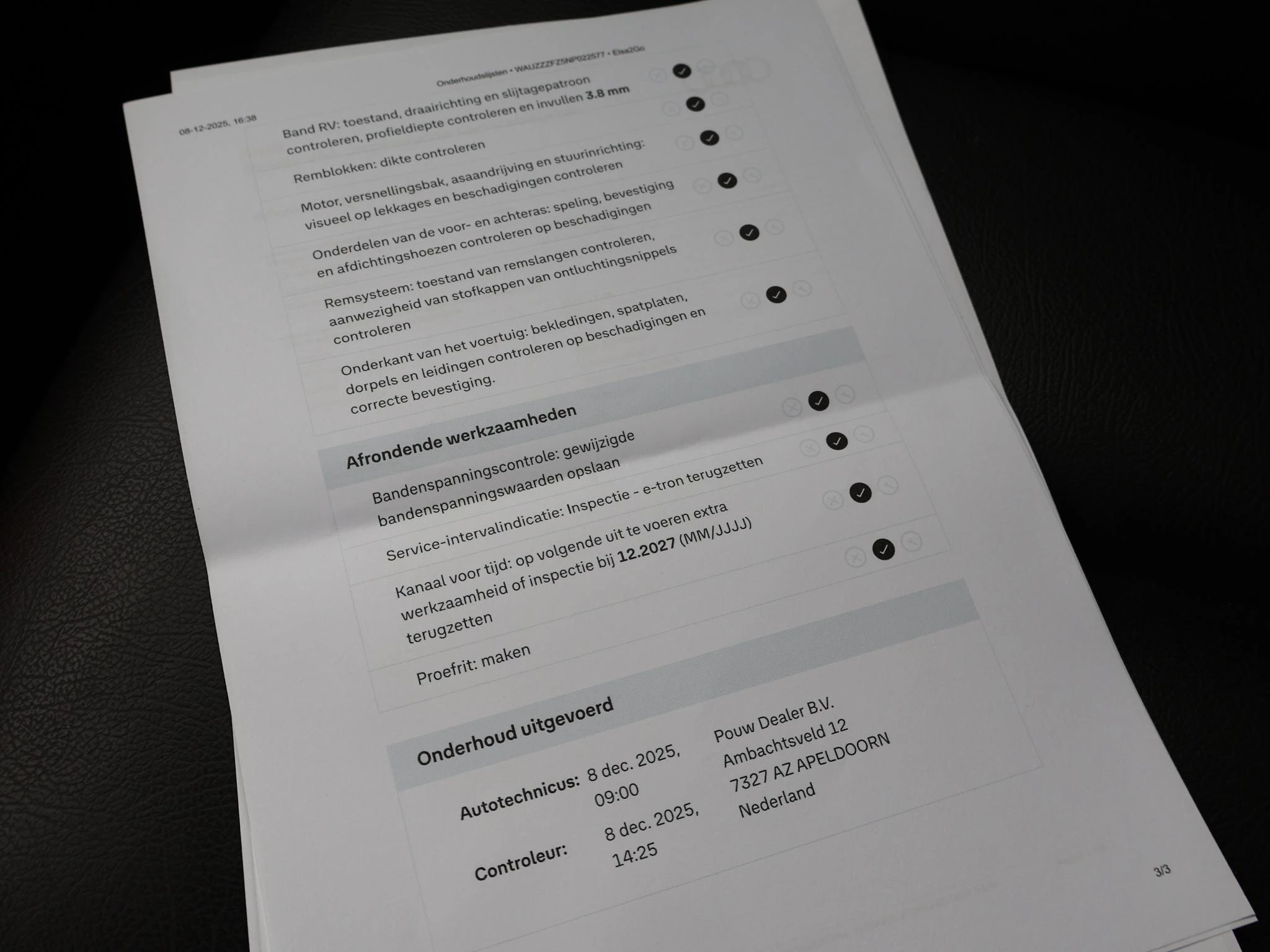 Hoofdafbeelding Audi Q4 e-tron