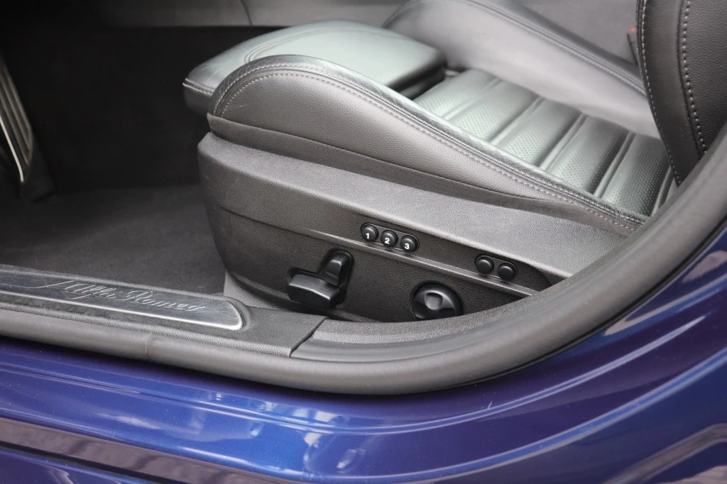 Hoofdafbeelding Alfa Romeo Giulia