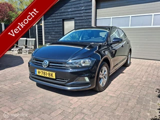 Volkswagen Polo 1.0 TSI Beats | Apple / Android Carplay| LM