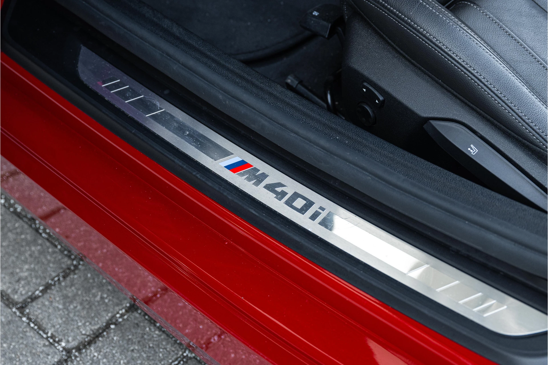 Hoofdafbeelding BMW Z4