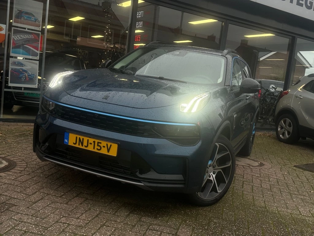 Hoofdafbeelding Lynk & Co 01