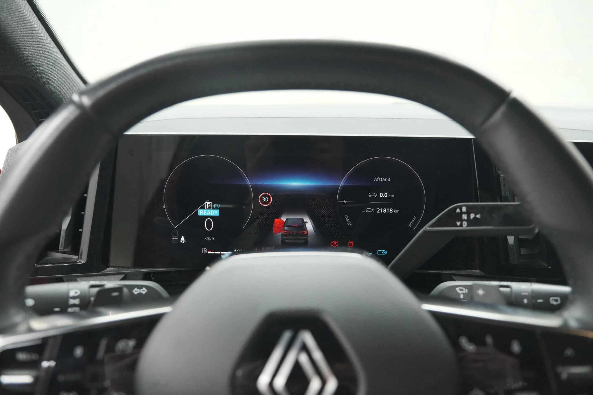 Hoofdafbeelding Renault Austral