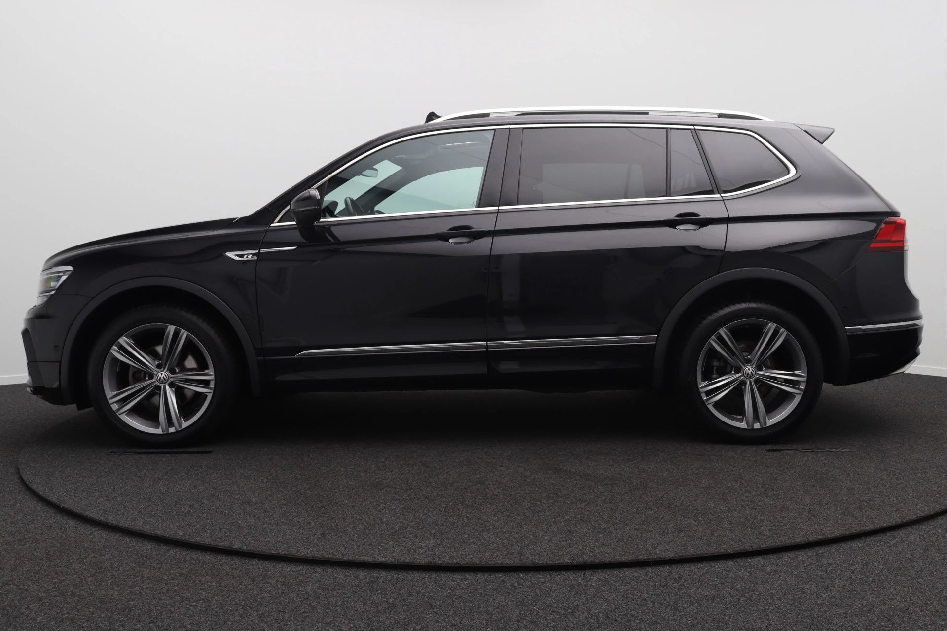 Hoofdafbeelding Volkswagen Tiguan Allspace