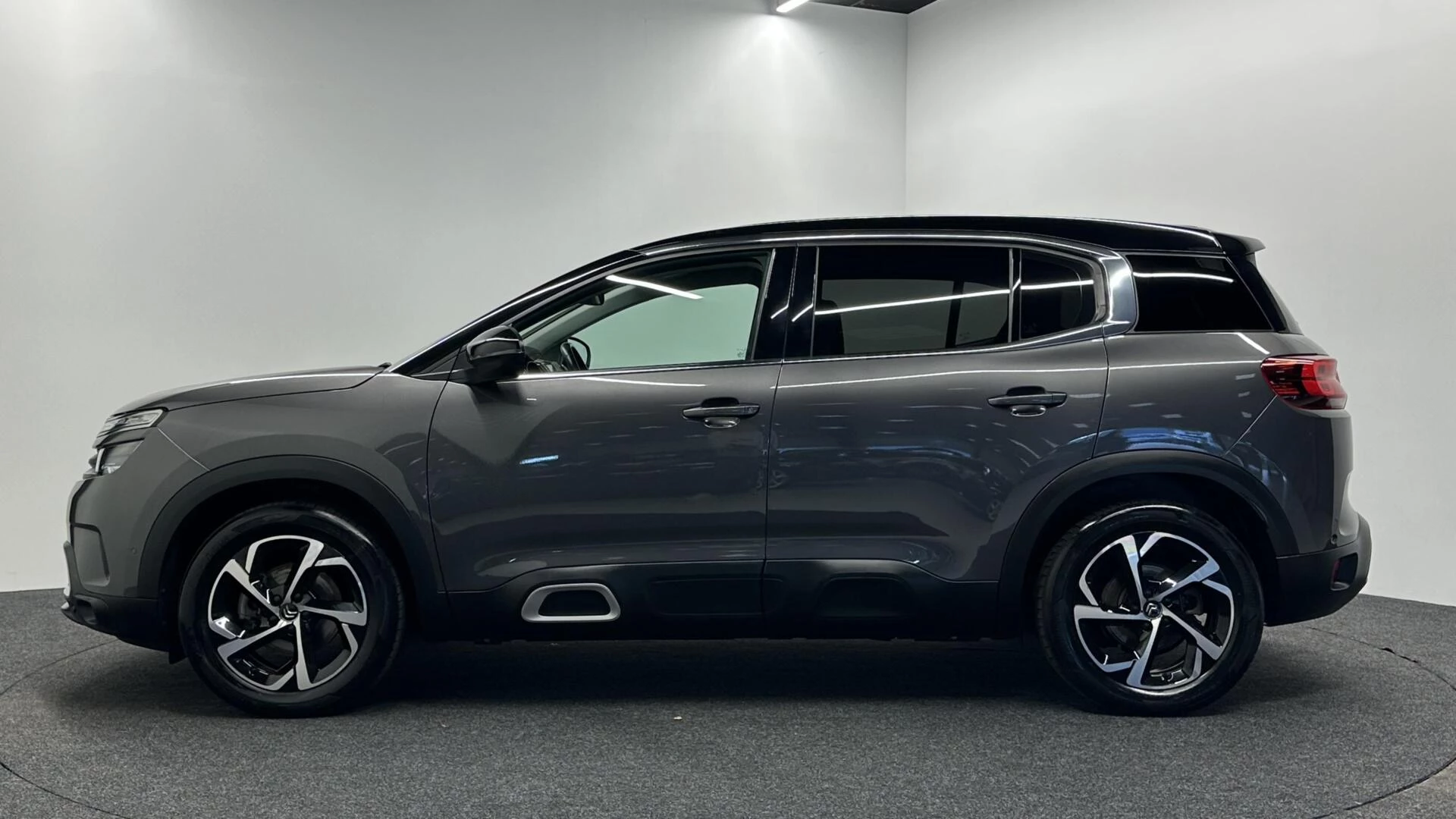 Hoofdafbeelding Citroën C5 Aircross