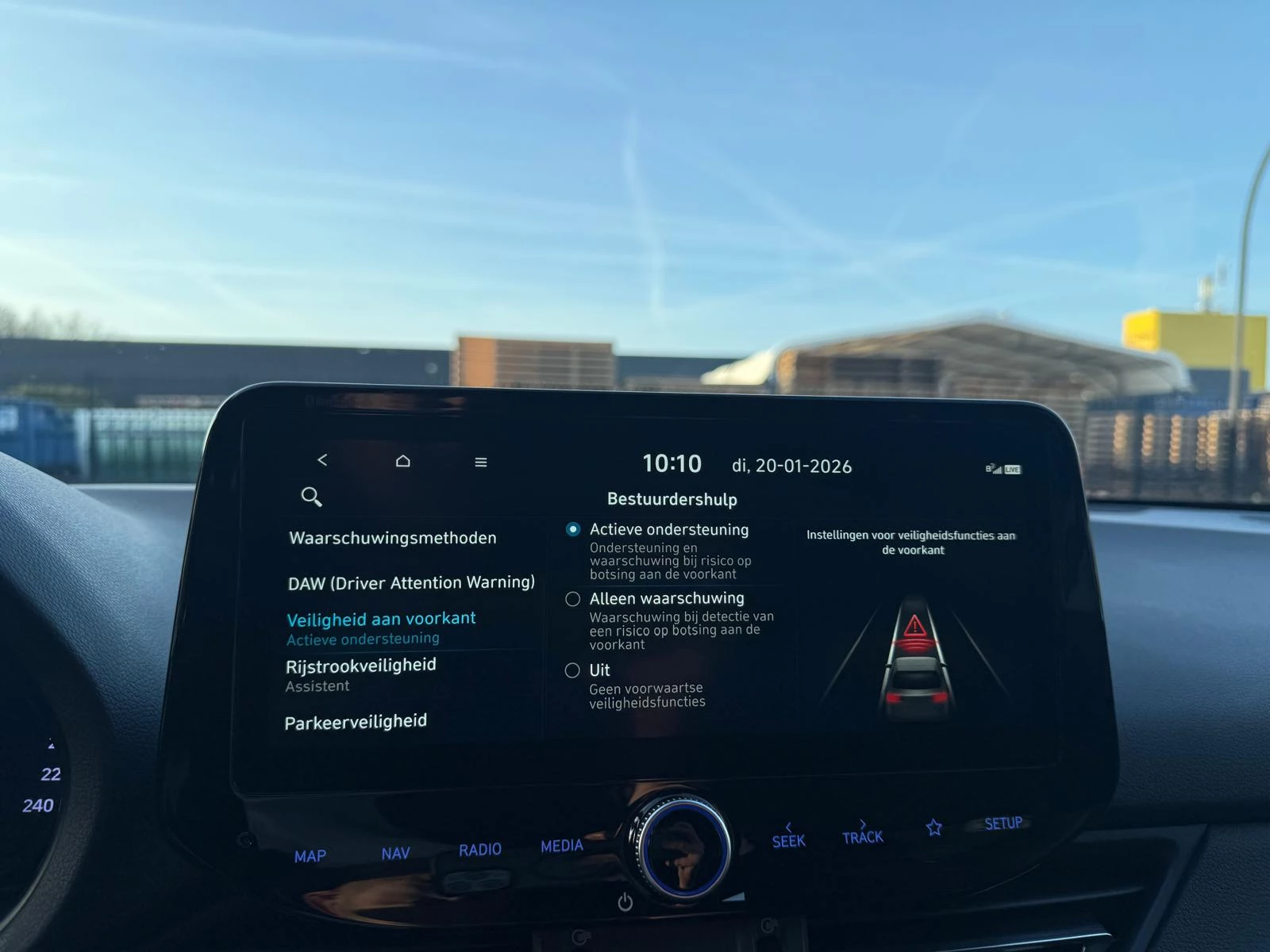 Hoofdafbeelding Hyundai i30