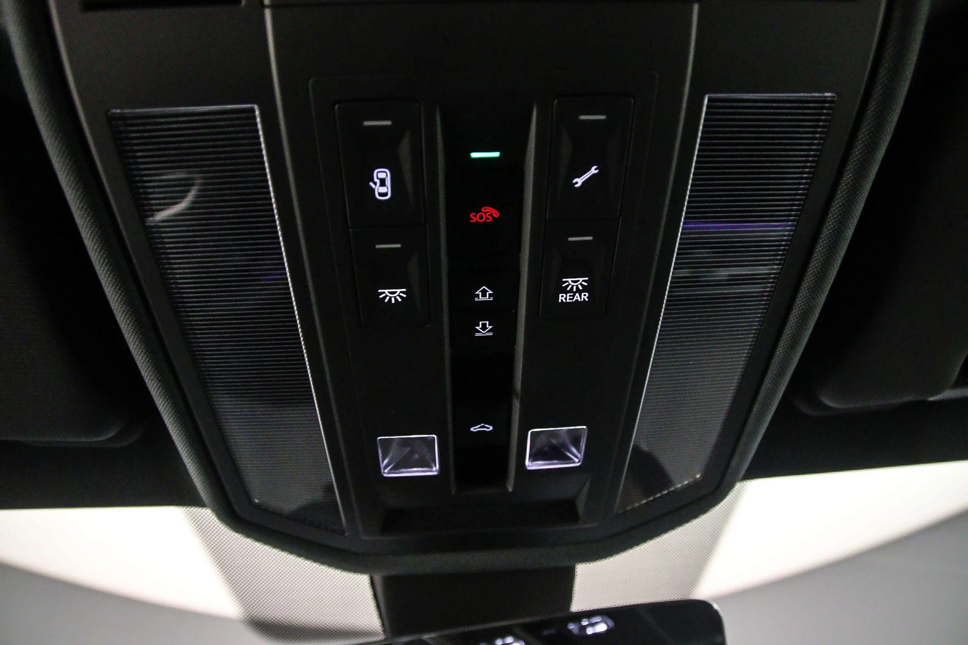 Hoofdafbeelding Volkswagen Touareg