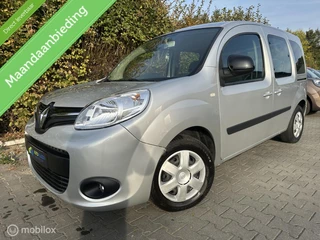 Renault Kangoo Family / zeer netjes / 2014 /