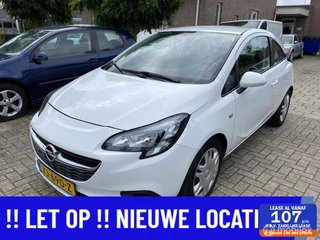 Opel Corsa 1.0 Turbo Online Edition 180.DKM AIRCO PDC APK 05-03-2027
