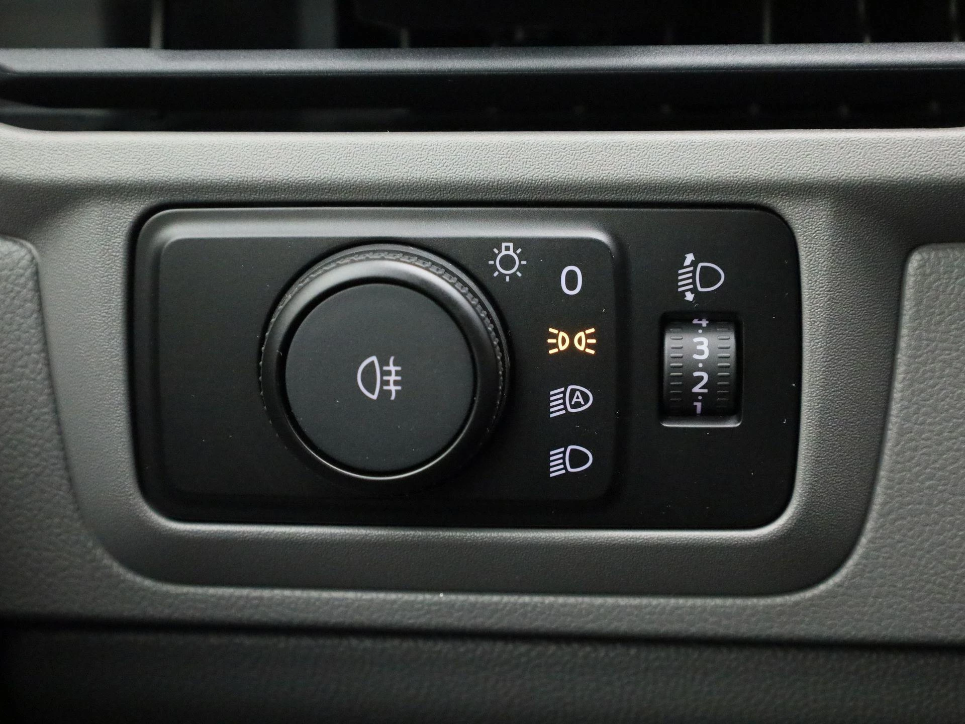 Hoofdafbeelding Volkswagen e-Transporter