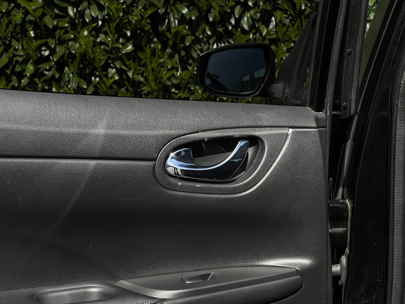 Hoofdafbeelding Nissan Pulsar