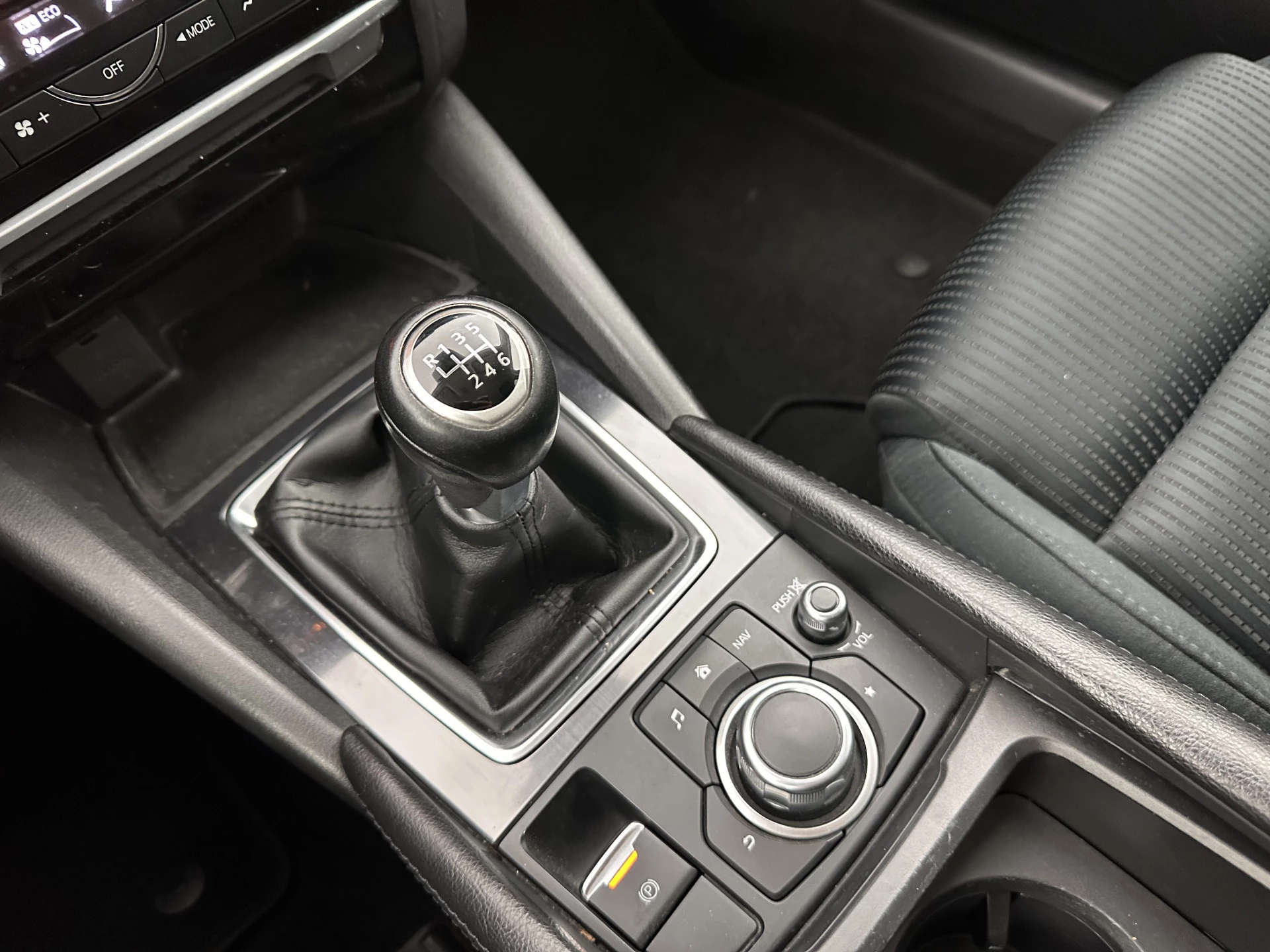 Hoofdafbeelding Mazda 6