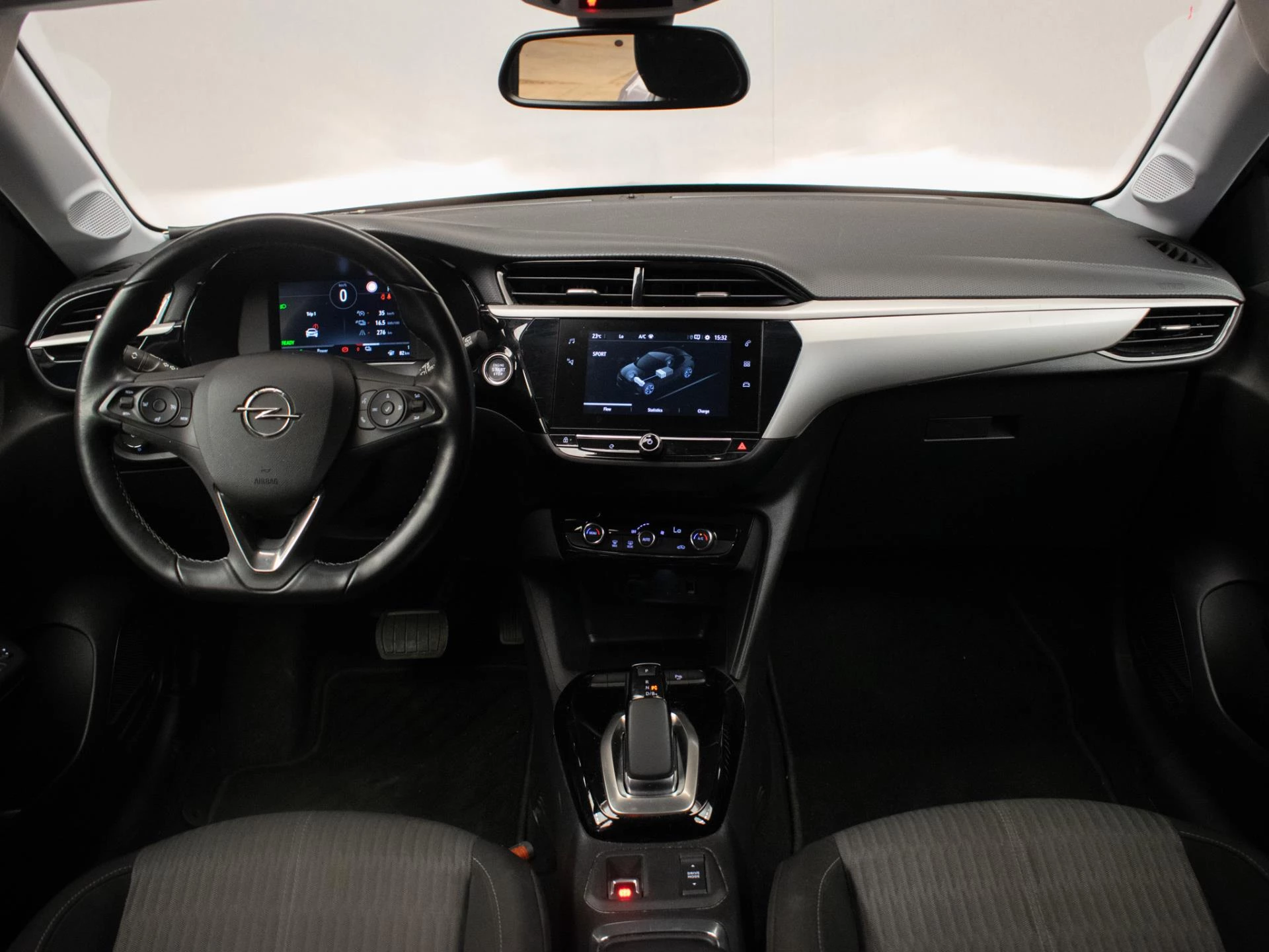 Hoofdafbeelding Opel Corsa-e