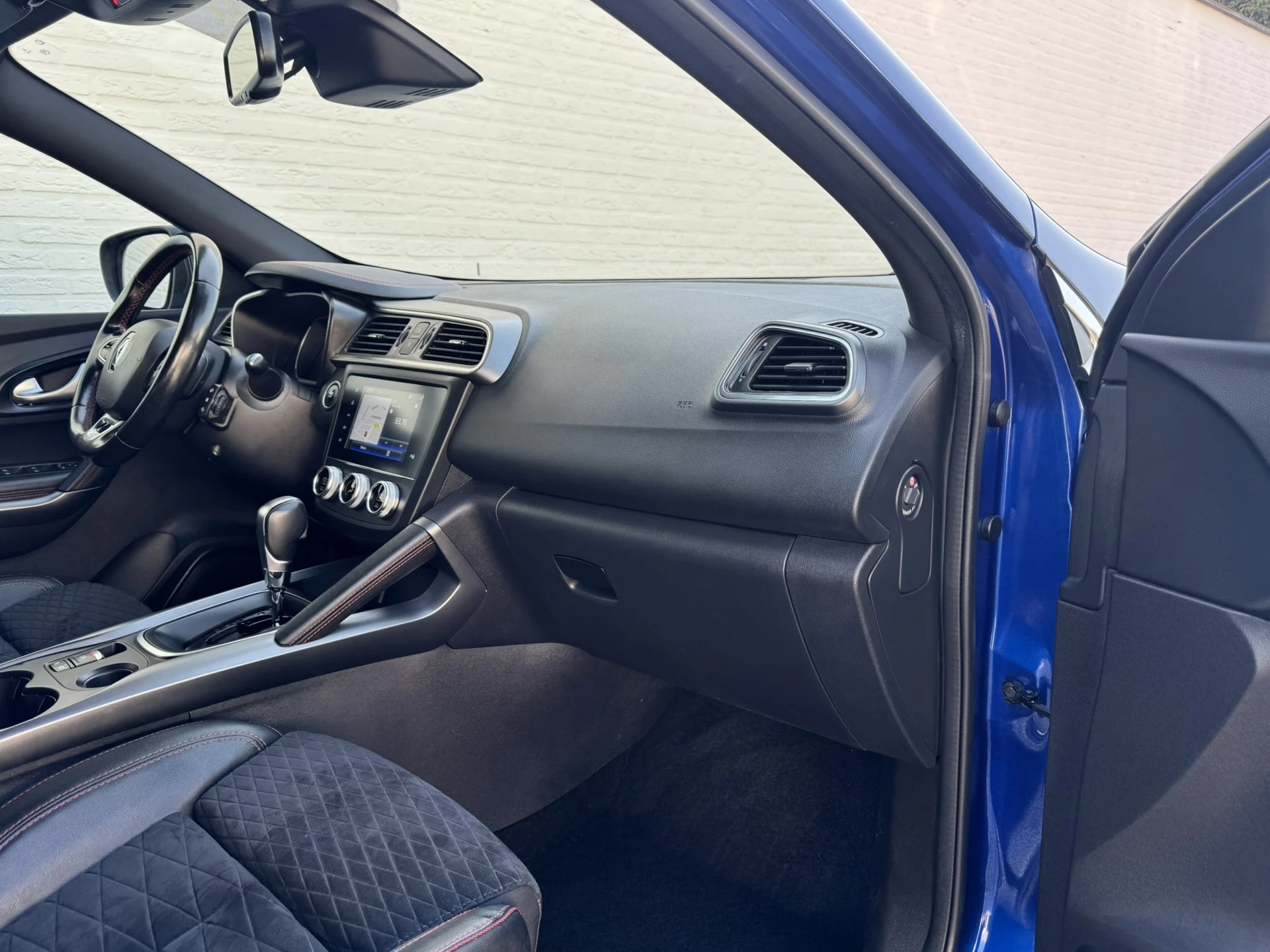 Hoofdafbeelding Renault Kadjar