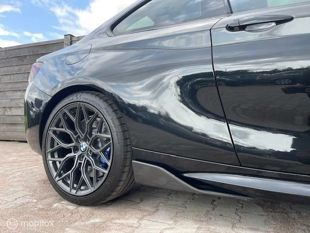 Hoofdafbeelding BMW M2