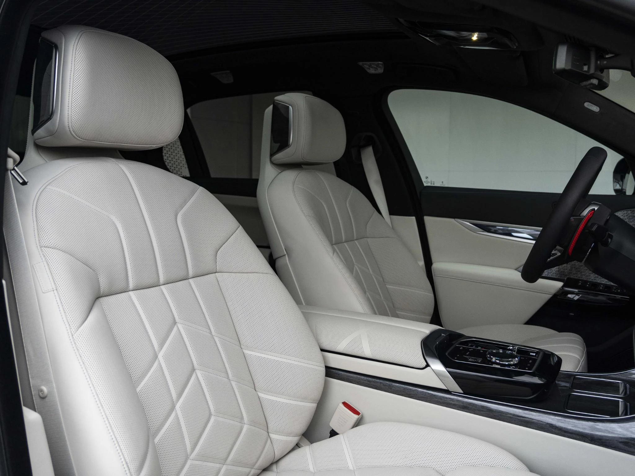 Hoofdafbeelding BMW 7 Serie