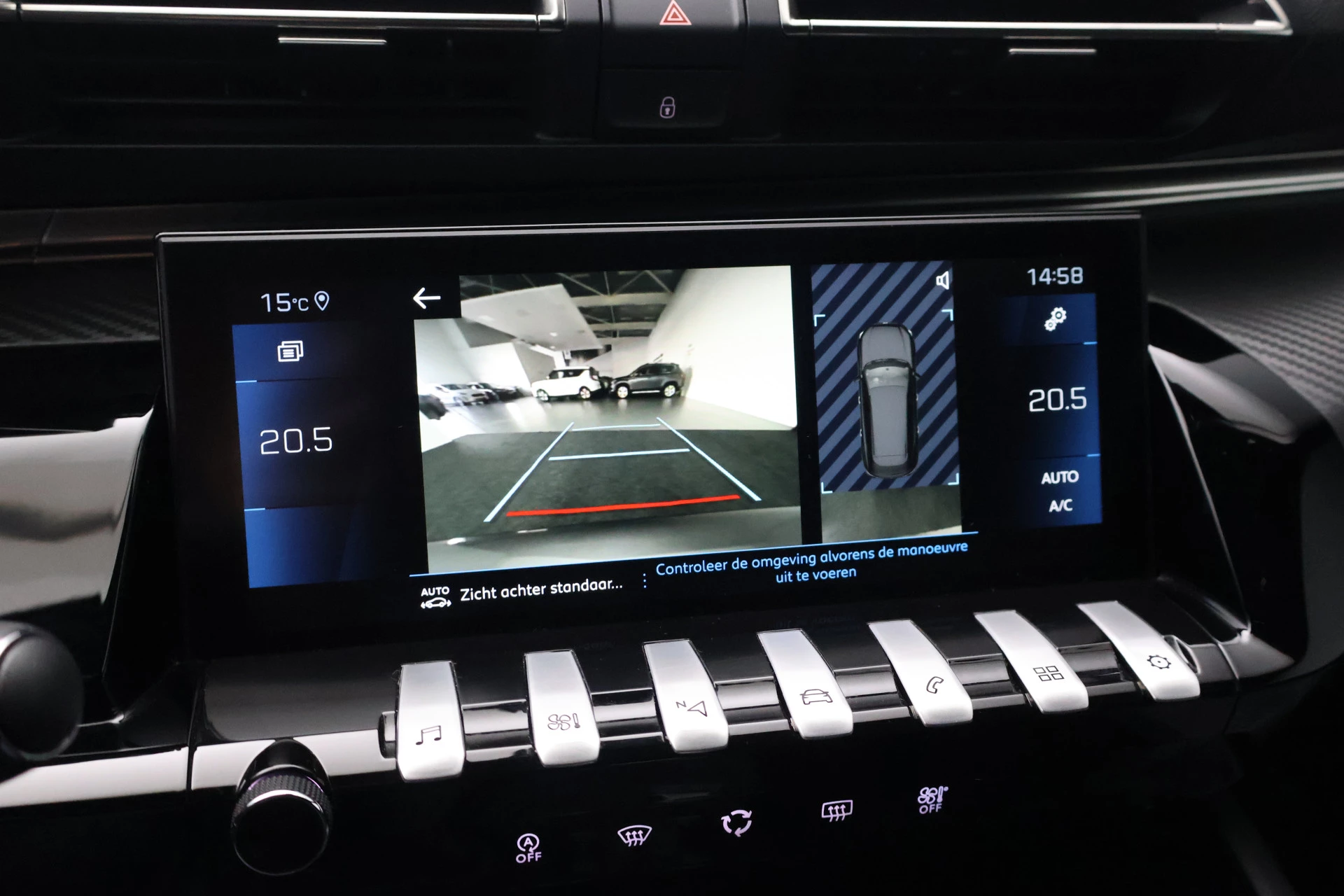 Hoofdafbeelding Peugeot 508