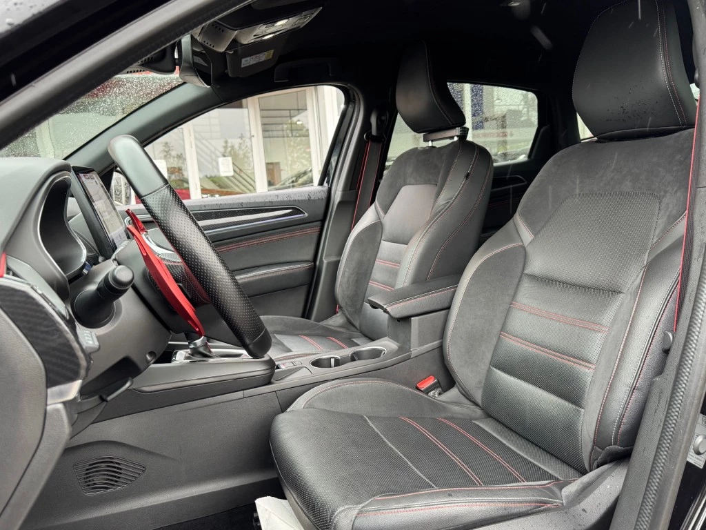 Hoofdafbeelding Renault Arkana