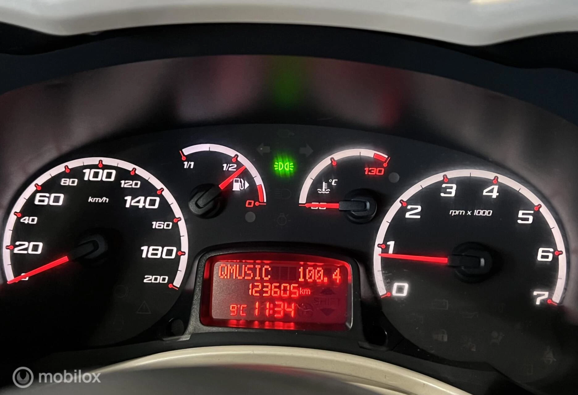 Hoofdafbeelding Ford Ka