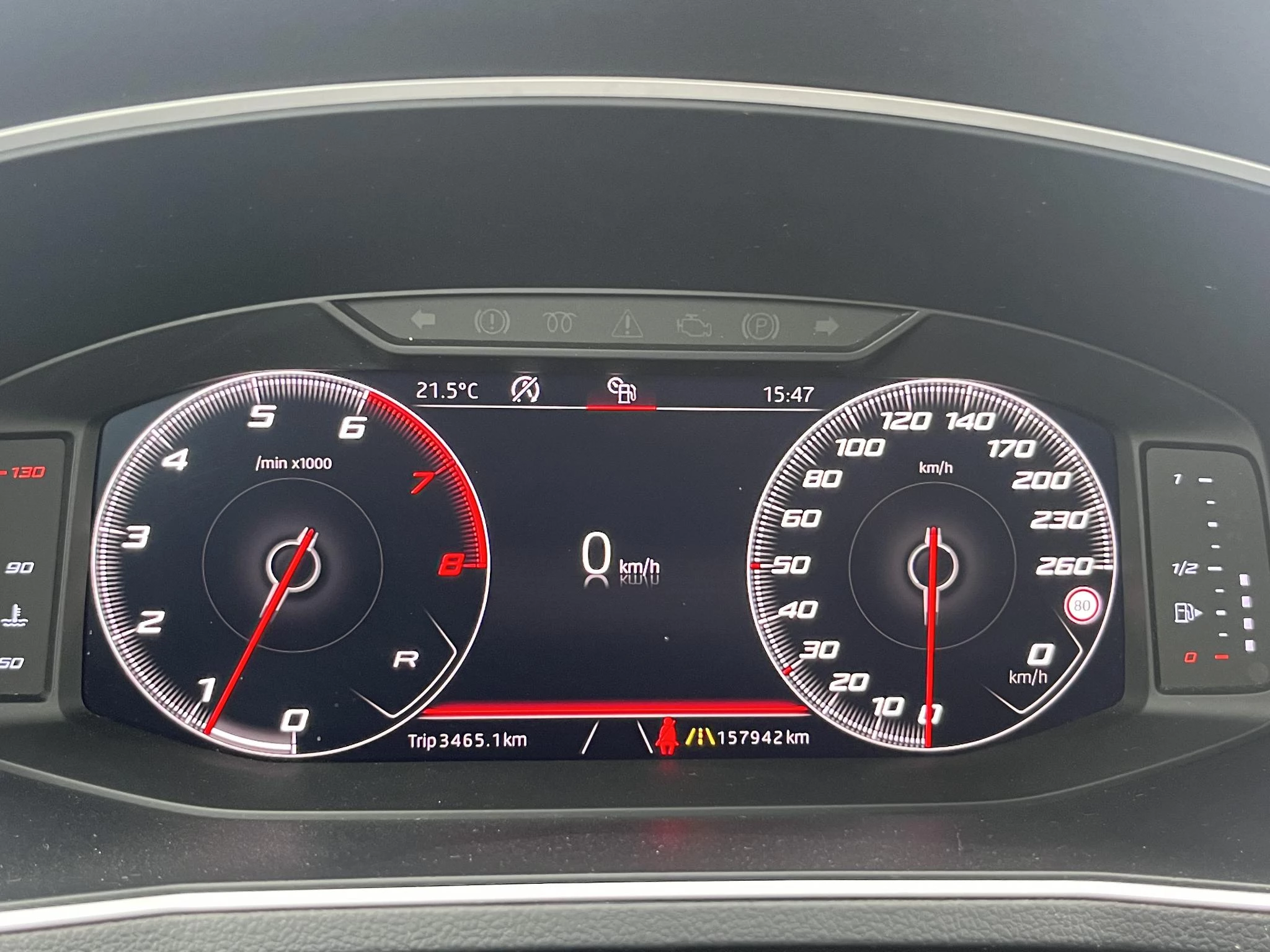 Hoofdafbeelding SEAT Tarraco