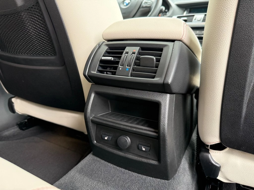 Hoofdafbeelding BMW X4