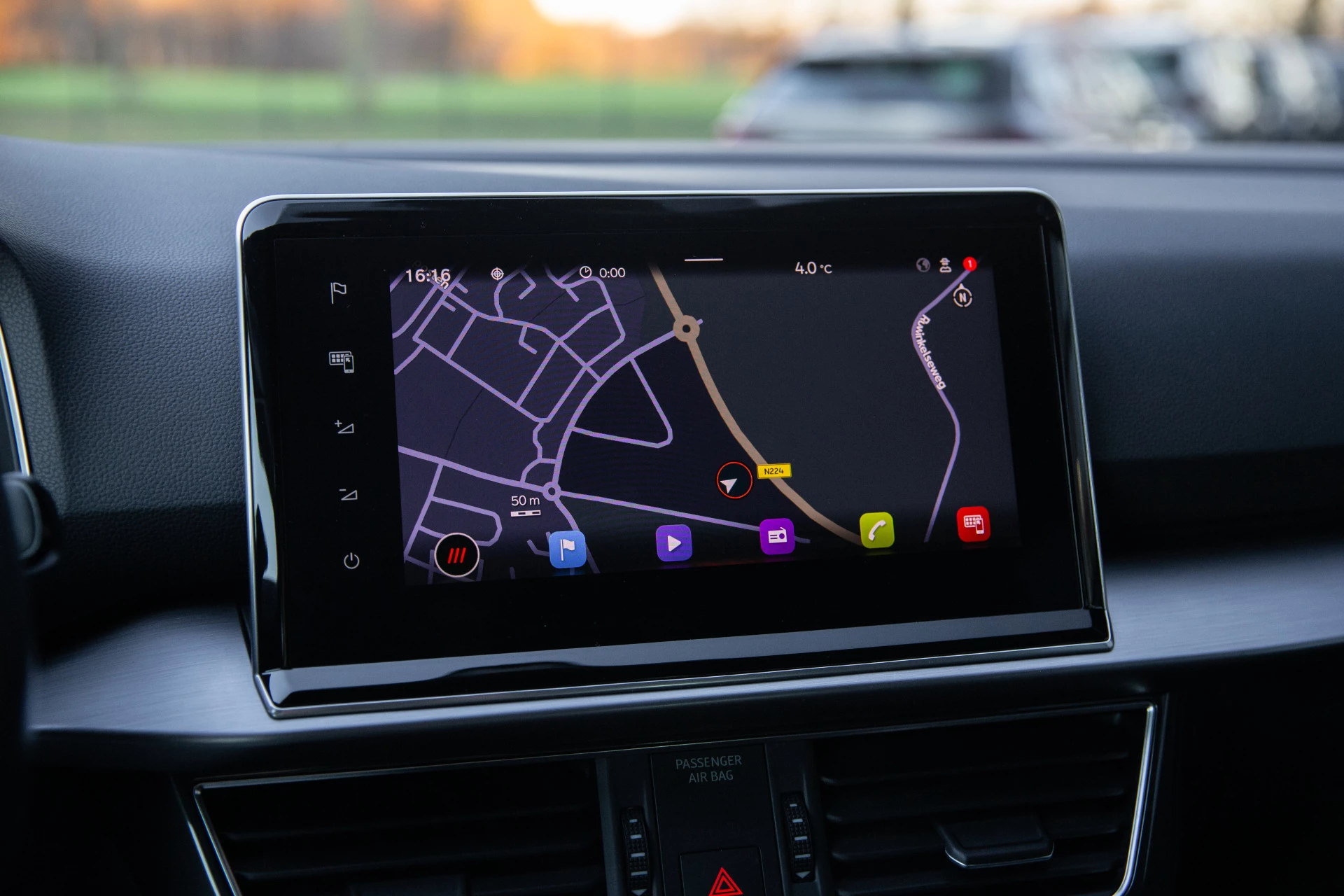 Hoofdafbeelding SEAT Tarraco