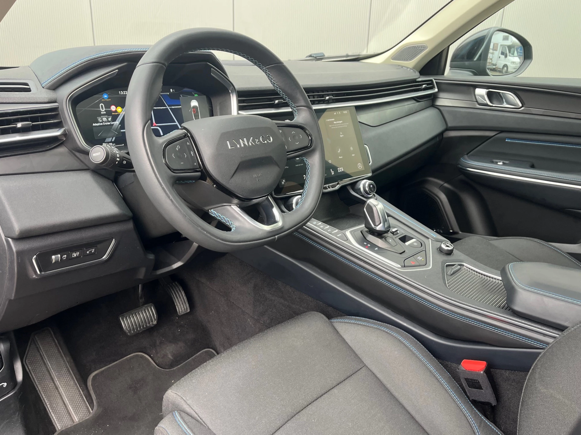 Hoofdafbeelding Lynk & Co 01