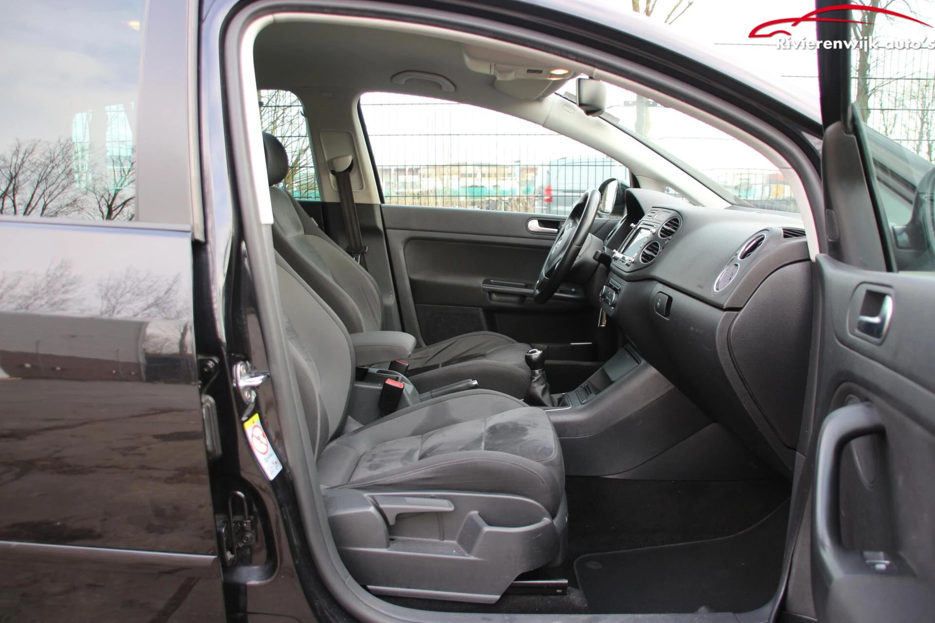 Hoofdafbeelding Volkswagen Golf Plus