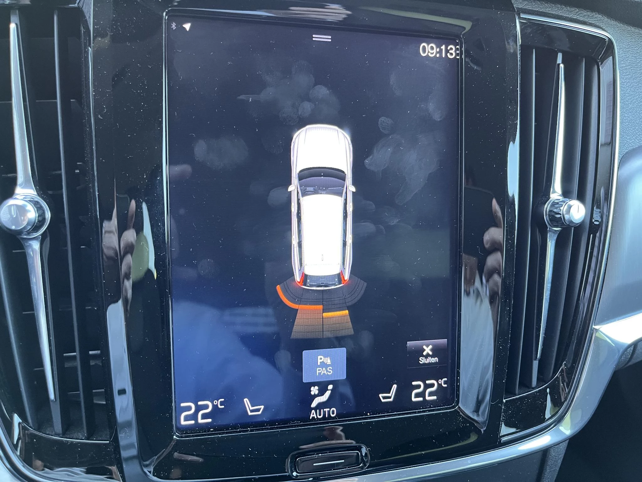 Hoofdafbeelding Volvo V90