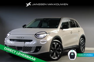 Hoofdafbeelding Fiat 600 Fiat 600e La Prima 54 kWh / Voorraad