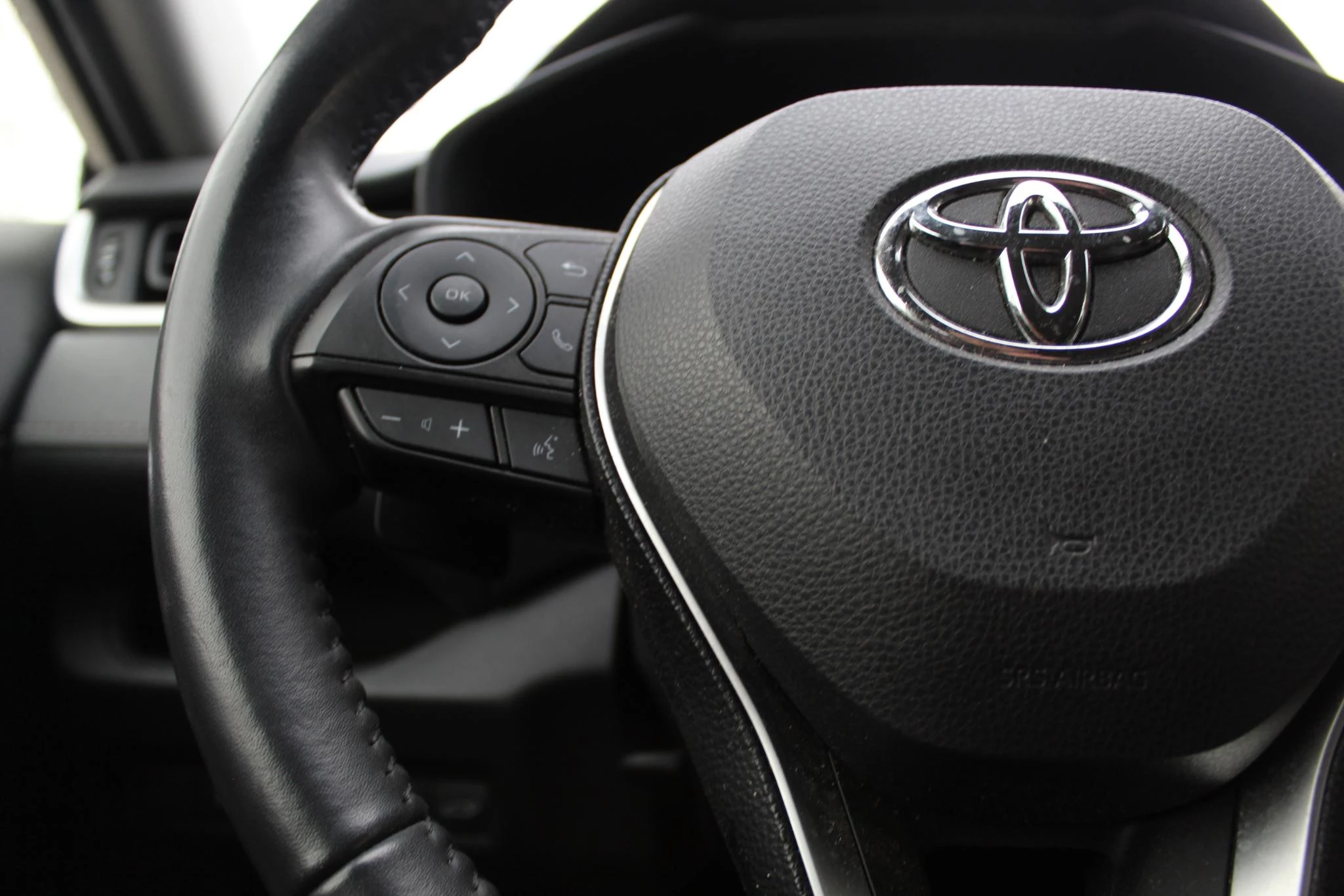 Hoofdafbeelding Toyota RAV4