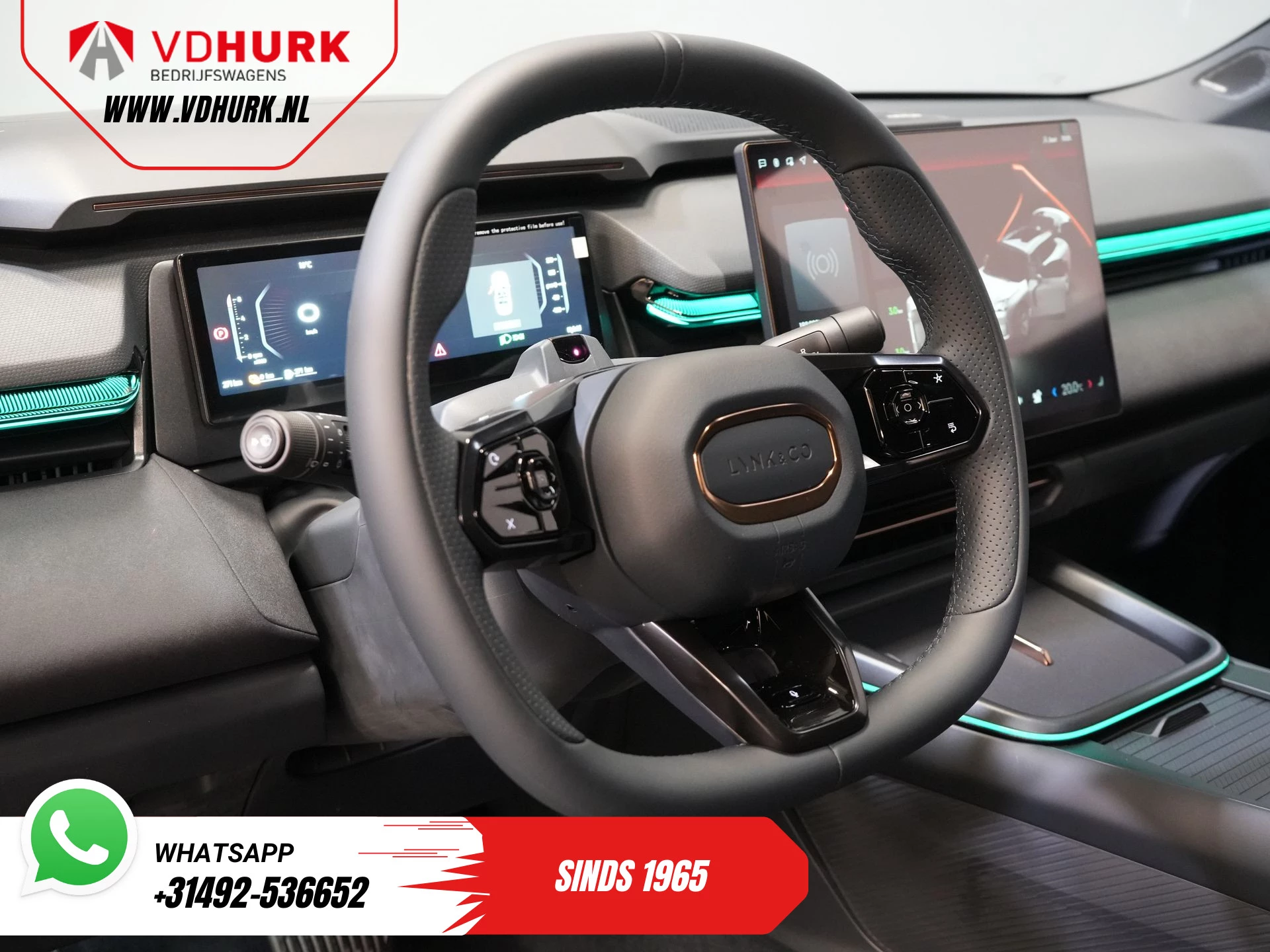 Hoofdafbeelding Lynk & Co 08