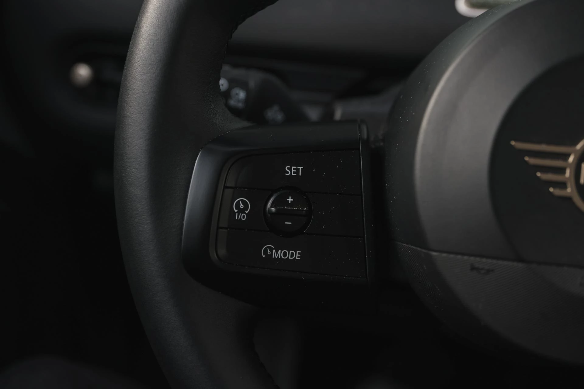 Hoofdafbeelding MINI Aceman