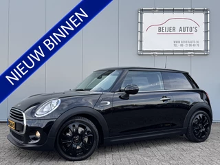 MINI Cooper Mini 1.5 Business Navi/Bluetooth/Cruise/17inch.