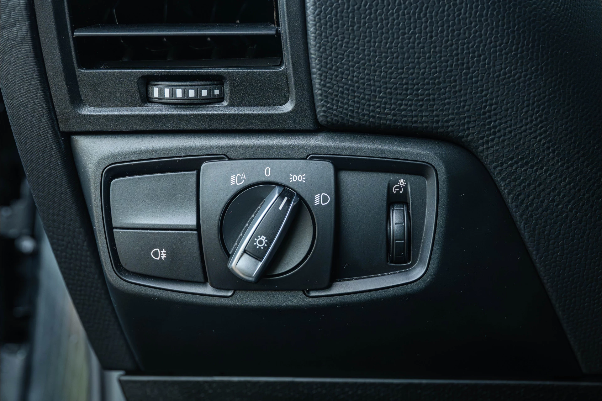 Hoofdafbeelding BMW i3