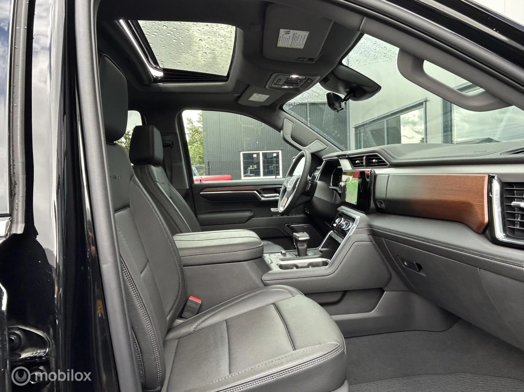 Hoofdafbeelding GMC 1500